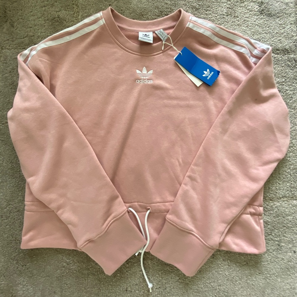 Adidas Women’s Bellista Sweatshirt